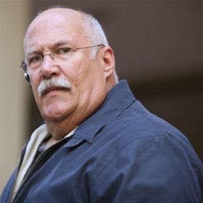 Profile Picture of Homer Scott (@HomerScott13) on Twitter