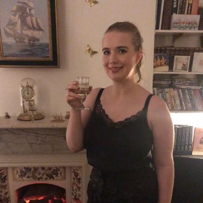 Profile Picture of Amy Roche (@@amy_roche97) on Twitter