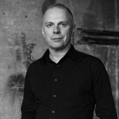 Profile Picture of Peter Brun (@peter_brun) on Twitter