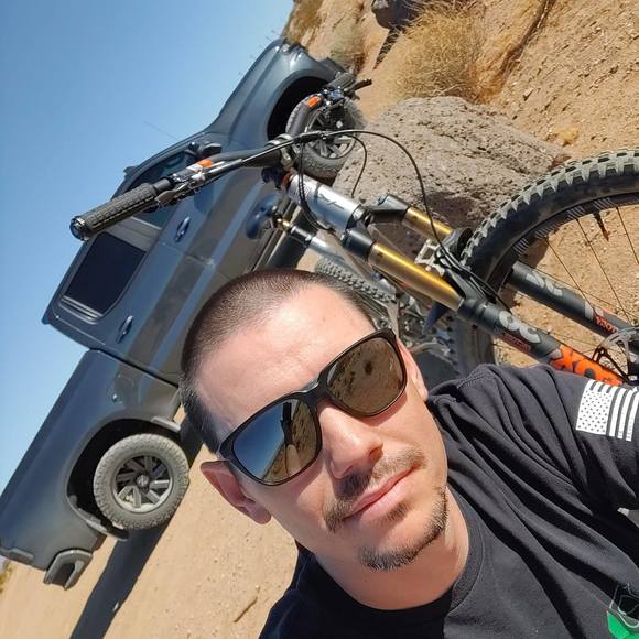 Profile Picture of Bryan Woolard (@woolardbryan) on Poshmark