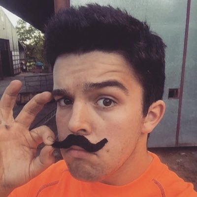 Kieran Daniel - Twitter Profile Picture of Kieran Daniel (@kierandaniel7) on Twitter