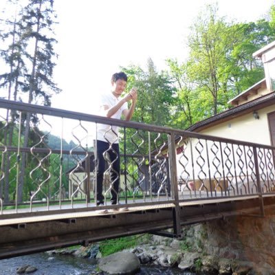 Profile Picture of Makoto Yokoe (@yokomako22) on Twitter