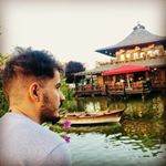 Profile Picture of Samir Ayad (@samir.alsamaraee) on Instagram