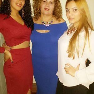 Profile Picture of Doris Matos (@dontforgetme416) on Twitter