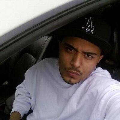 Profile Picture of Anthony Oropeza (@antrocks88) on Twitter