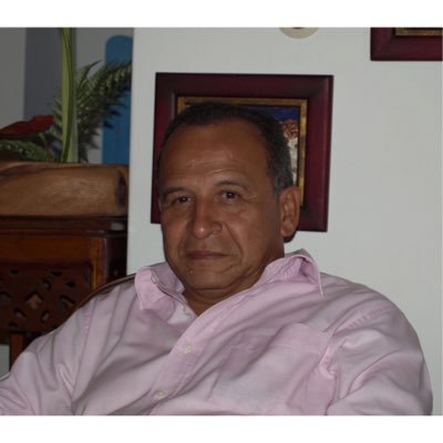 Profile Picture of Efren Barrera (@EfrenBarrera5) on Twitter
