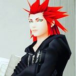 Profile Picture of george hallak (@yohane_datenshi_desu) on Instagram