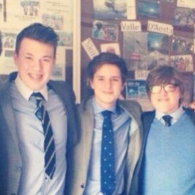 Profile Picture of Sam Humphreys (@SamHumphreys6) on Twitter