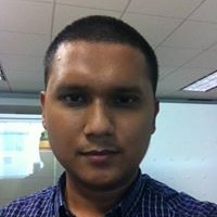 Profile Picture of M Feldy Riza (@m-feldy-riza) on Quora