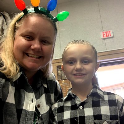 Profile Picture of Shannon Hoye (@shannon_hoye) on Twitter