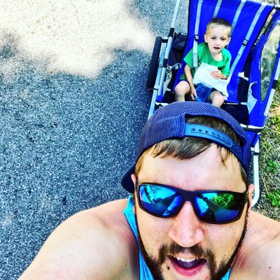 Profile Picture of Dan Engelhardt (@TheDangleHeart) on Twitter