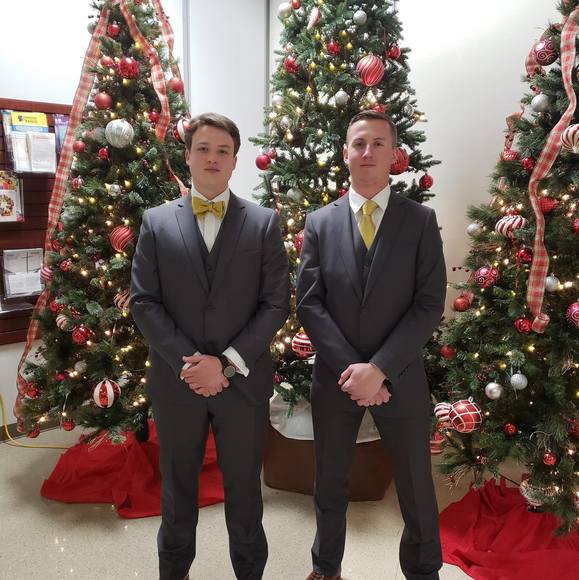 Profile Picture of David Dawson (@daviddawson468) on Poshmark