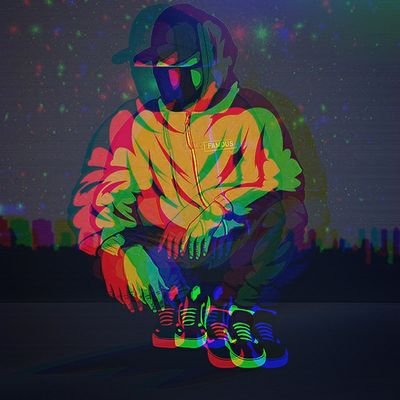 Profile Picture of NUMBer|One™ (@YaBoyMC) on Twitter