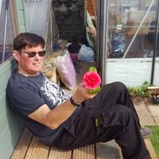 Profile Picture of Paul Spinks (@PaulSpinks20) on Twitter