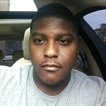 Profile Picture of Darnell Clark Jones (@RealClarkJones_) on Twitter