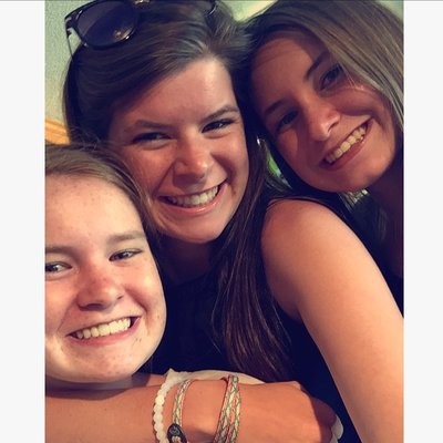 Profile Picture of Hailey Ramey (@haileyrramey) on Twitter