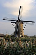 Profile Picture of Nederwaard Molen No.1on Wikipedia