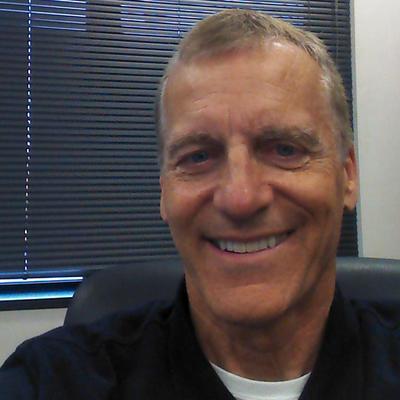 Profile Picture of Bill Strasser (@GWN_ITV) on Twitter