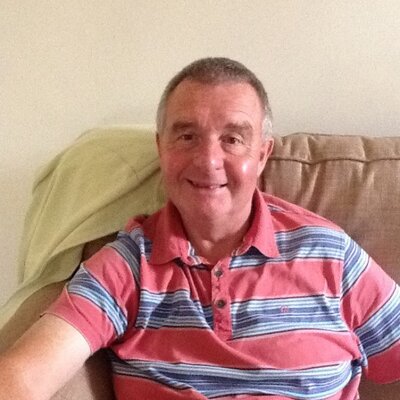 Profile Picture of Peter Armitage (@PeterArmitage7) on Twitter