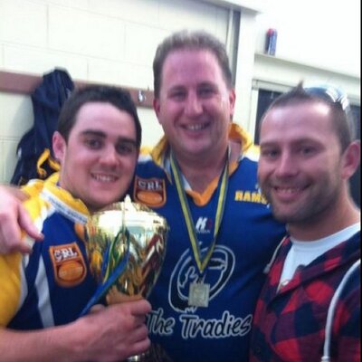 Profile Picture of James Gildea (@Jimbo_G10) on Twitter