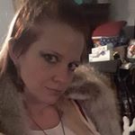 Profile Picture of Crystal Ann Subers (@lady_anaphora) on Instagram