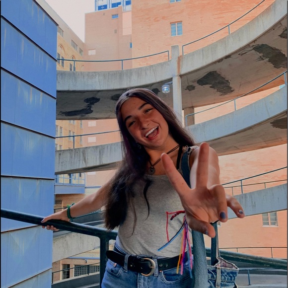 Profile Picture of Payton Kappler (@paytonkappler) on Poshmark