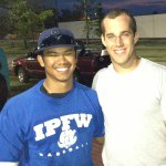 Profile Picture of Brandon Pease (@b.pease) on Instagram