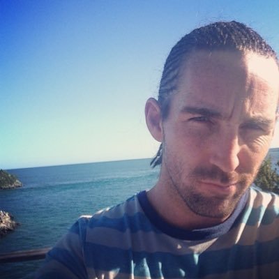Profile Picture of Brad Michaels (@BradMic65755724) on Twitter