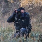 Profile Picture of Alex Righetti (@alexrighettiphoto) on Youtube