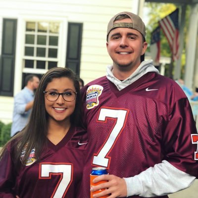 Profile Picture of John McClain (@Theriddler2210) on Twitter