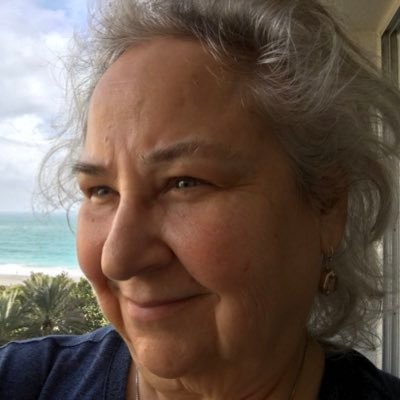 Profile Picture of Nancy Sawyer Fox (@NancySawyerFox) on Twitter