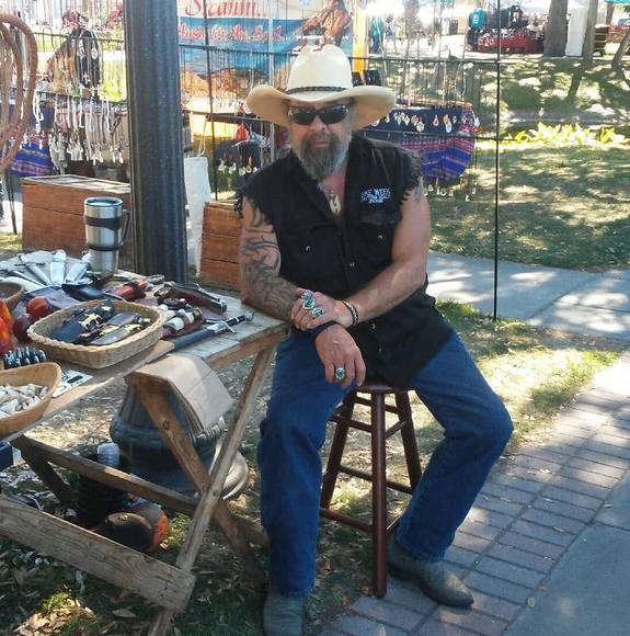 Profile Picture of Kenny Colley (@shotgundbl) on Poshmark