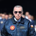Profile Picture of Recep Tayyip Erdoğan (@rterdogan) on Instagram