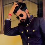 Profile Picture of Ajay Singh Khangarot (@rananjay__singh) on Instagram