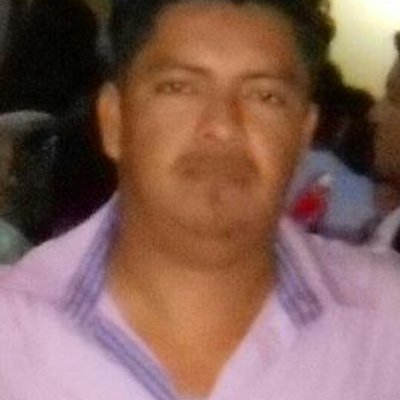 Profile Picture of Alejandro Angel Blas (@Anb32Angel) on Twitter