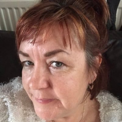 Profile Picture of Sharon Parkinson (@SharonP32180403) on Twitter