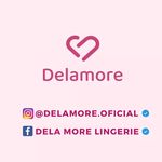 Profile Picture of Dela More Lingerie (@delamore.oficial) on Instagram