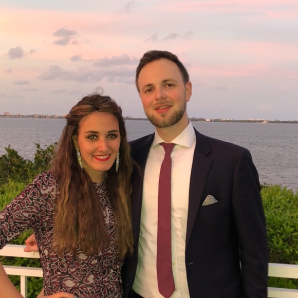 Profile Picture of Devorah Ritterman (@devorahmir) on Poshmark