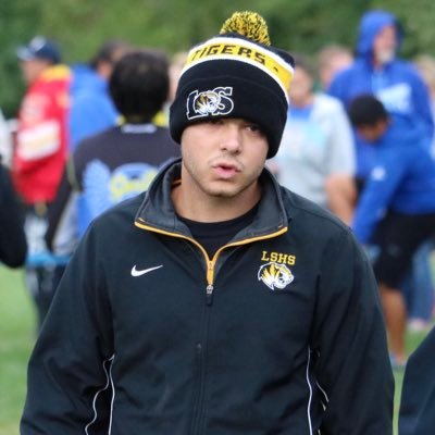 Profile Picture of Michael Cadwell (@cadwell_michael) on Twitter