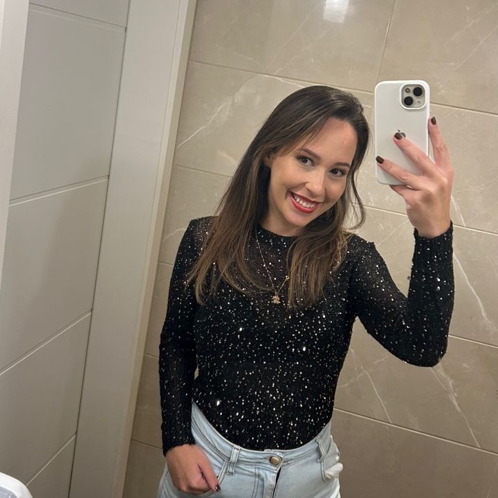 Profile Picture of Talia Donato (@taliadont) on Tiktok