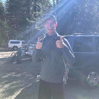 Profile Picture of Josh Burg (@joshburg) on Twitter