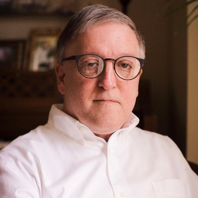 Profile Picture of Charles Hall (@ChasBHall) on Twitter