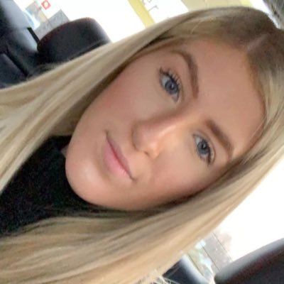 Profile Photo of Allie 🦋 💙 (@allisonpoole_) on Twitter