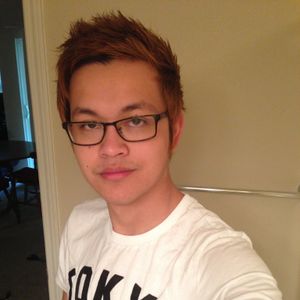 Profile Picture of Jeff Tran (@misclick) on Myspace