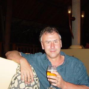 Profile Picture of David Colquhoun (@gbcolqud) on Twitter