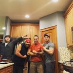 Profile Picture of Anthony (@anthony_hougland89) on Instagram