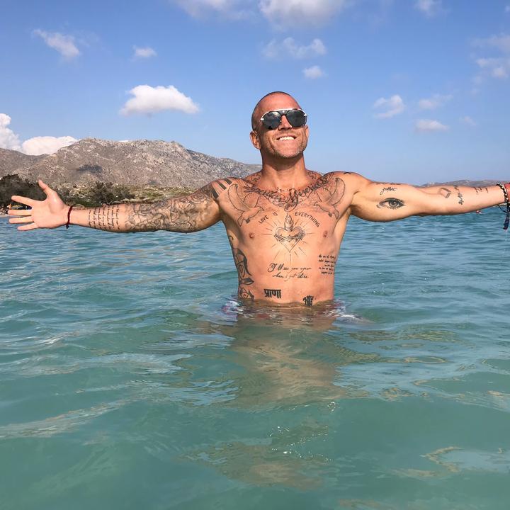 Profile Picture of Aaron Fitaz Mcallist (@aaronfitazfk) on Tiktok