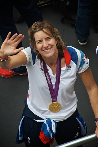 Profile Picture of Katherine Graingeron Wikipedia