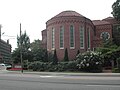 Profile Picture of Pullen Memorial Baptist Churchon Wikipedia