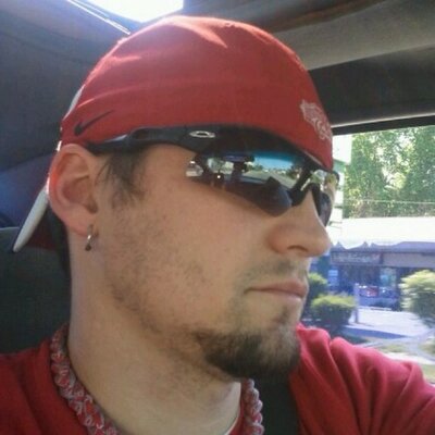 Profile Picture of Chris Fortner (@1beastcfort) on Twitter